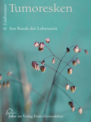 cover image of Tumoresken